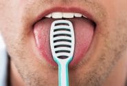 اگر یک ماه از تمیز کردن زبان خود غافل شوید چه اتفاقی می افتد؟