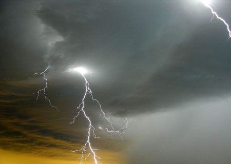 هشدار بارش برف و باران؛ ورود سامانه بارشی جدید به کشور از روز سه‌شنبه