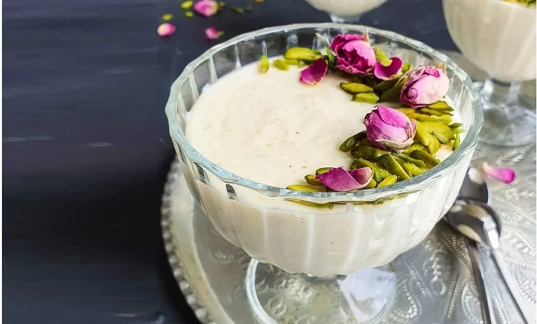 خوردن فرنی برای این افراد ممنوع است / فرنی برای چه افرادی مفید است؟