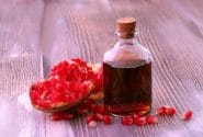 خواص روغن هسته انار برای پوست؛بهترین روغن ضد پیری بشناسید + طرز استفاده از روغن هسته انار