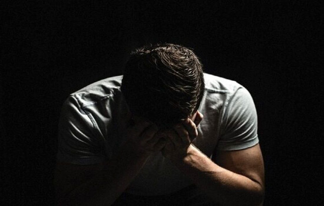 تباه شدن زندگی مرد جوان به خاطر عشق یک دختر