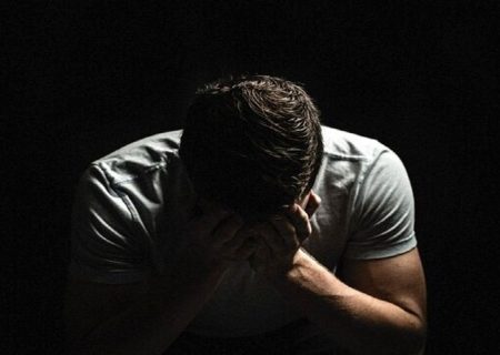 تباه شدن زندگی مرد جوان به خاطر عشق یک دختر