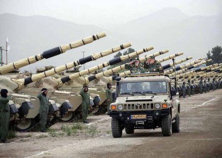 یک میلیارد و ۸۰۰ میلیون یورو برای تقویت بودجه دفاعی کشور تصویب شده است