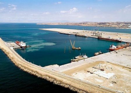 توسعه اقتصاد دریا محور؛ گام بزرگ دولت وفاق برای گنج پنهان کشور