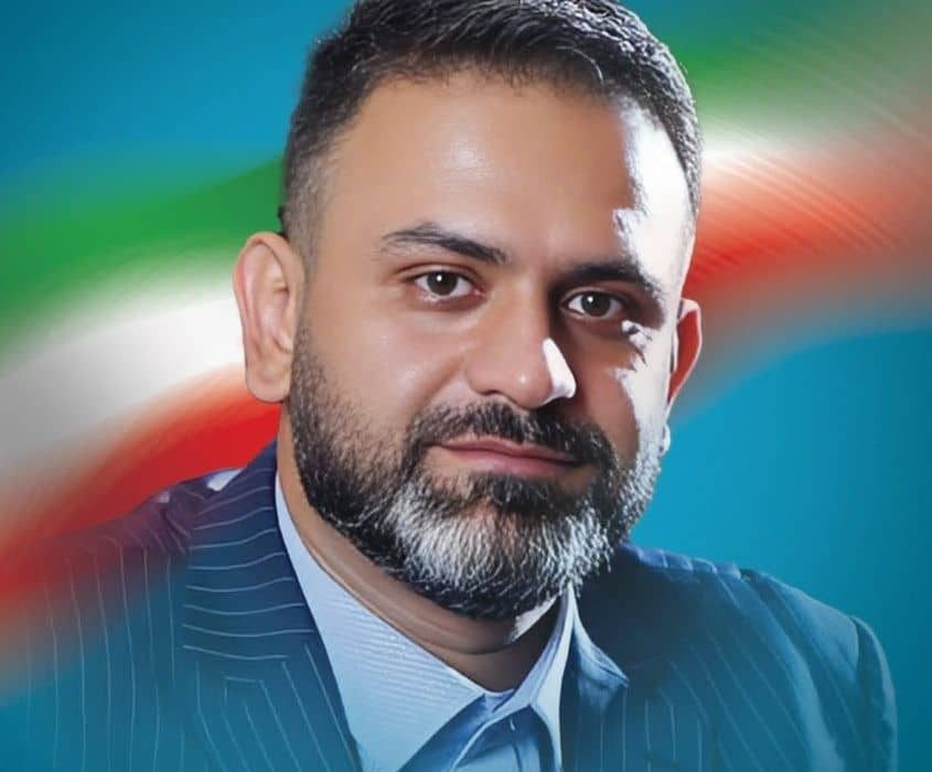 سیل پیام تبریک شخصیت های مختلف کشوری و استانی به دکتر جباری