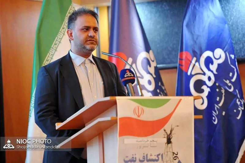 نفت بخشی از فرهنگ مردم مسجدسلیمان است