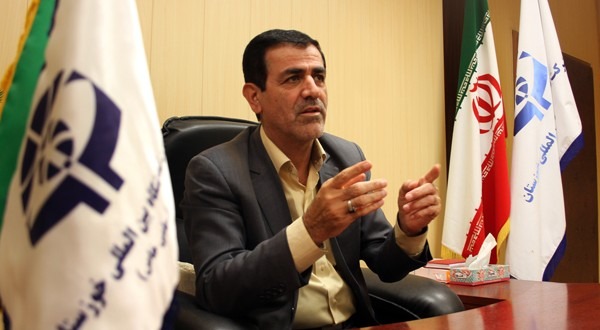 نمایشگاه صنعت ساختمان با حضور بیش از ۱۰۰ تولیدکننده در اهواز افتتاح می‌شود