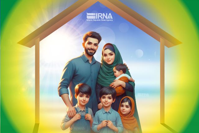 فرزندپروری ذاتی است یا اکتسابی؟