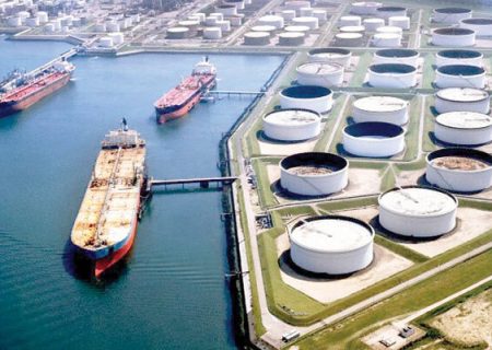 حمید بُوَرد: تولید روزانه ۱۲۰ هزار بشکه نفت در دولت چهاردهم محقق شد