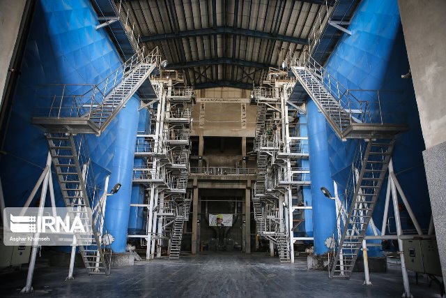 هوش مصنوعی به کمک مدیریت پسماند می‌آید