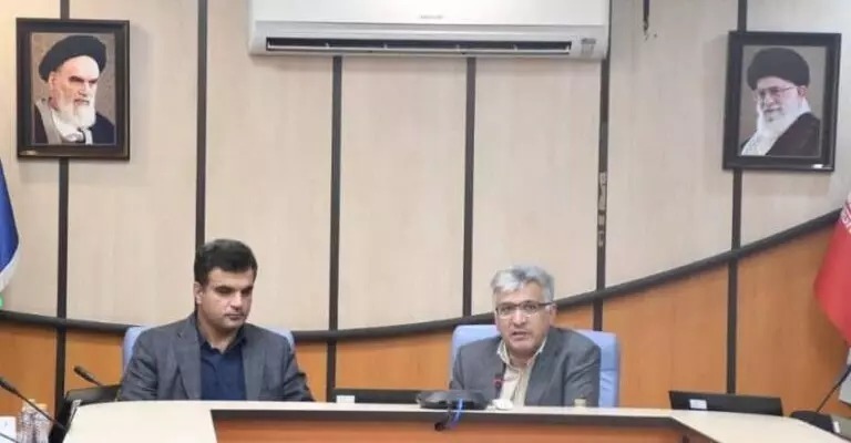 مدیرکل حراست شرکت ملی نفت ایران: ضمانت استمرار تولید در گرو کشف میدان های جدید است