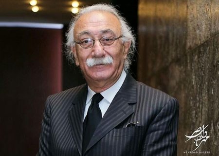 جمال اجلالی بازیگر پیشکسوت درگذشت / برگزاری مراسم تشییع روز سه‌شنبه