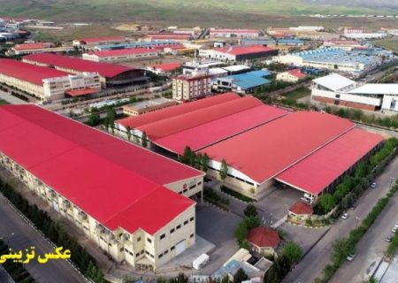 اختصاص ۳۷ هکتار زمین برای ساخت شهرک صنعتی شماره سه مسجدسلیمان
