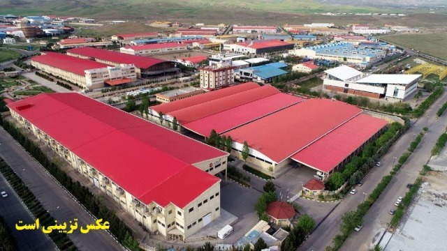 اختصاص ۳۷ هکتار زمین برای ساخت شهرک صنعتی شماره سه مسجدسلیمان