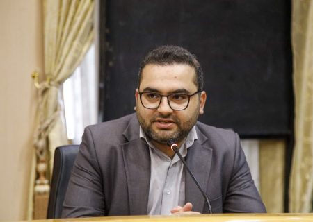 مدیرکل روابط عمومی استانداری: رسانه‌های فارس در جنگ ۱۲ روزه، مسئولانه و حرفه‌ای عمل کردند