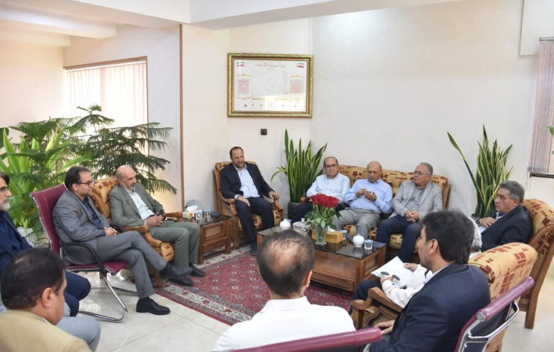 تعامل و همکاری‌های مشترک بین دولت و بخش خصوصی گامی مؤثر در جهت توسعه پایدار اقتصادی است