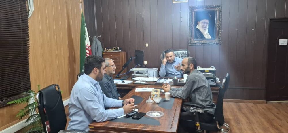 گام عملی شهرداری مسجدسلیمان برای شنیدن صدای مردم / برگزاری نشست چهره‌به‌چهره با شهروندان