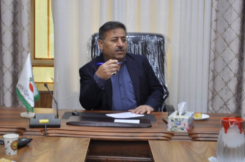 پایان یک انتظار طولانی با ثبت رسمی زمین ۷ هکتاری برای احداث آرامستان مسجدسلیمان