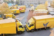 راه‌اندازی سرویس‌های «تغییر نشانی» و «درخواست توزیع در نشانی جدید»