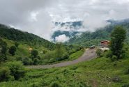 تنفس بهار در تابستان / آشنایی با ییلاق‌های کمتر شناخته شده تابستانی