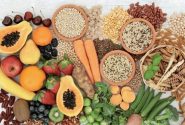 با معجزات فیبر بیشتر آشنا شوید / چقدر فیبر برای بدن کافی است؟