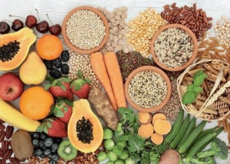 با معجزات فیبر بیشتر آشنا شوید / چقدر فیبر برای بدن کافی است؟