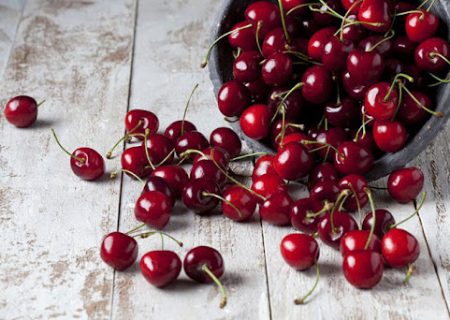 فواید شیرین یک میوه تُرش برای قلب