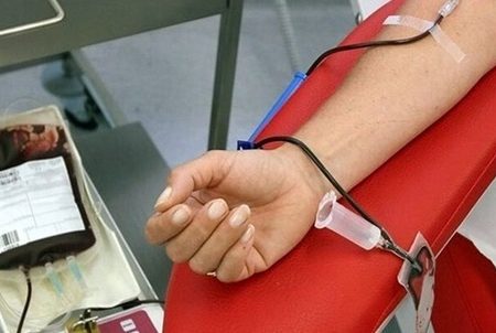 مردم فارس به پویش اهدای خون فراخوانده شدند