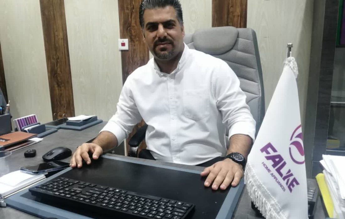 برای افزایش توان تولید نیازمند حمایت شبکه بانکی کشور هستیم