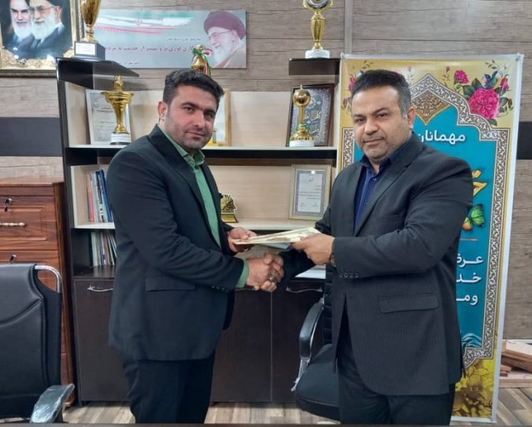 تغییر در تیم مدیریتی شهرداری مسجدسلیمان / بهرامی معاونت های خدمات شهری و اجرایی منصوب شدند