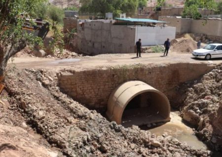 آغاز تحول در محله نُمره ۸ با پروژه بازآفرینی شهری