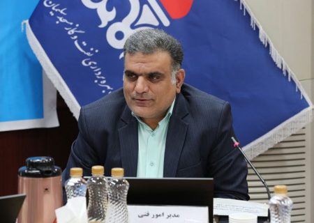 نوآوری محیط‌زیستی در صنعت نفت؛ سیال پایه آبی ناکول جایگزین گل روغنی می‌شود