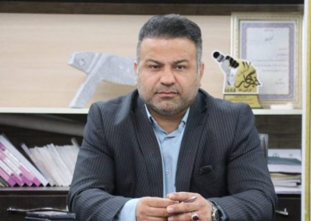 پیام تبریک شهردار مسجدسلیمان در پی انتخاب دکتر جباری به عنوان عضو هیئت رئیسه مجلس شورای اسلامی