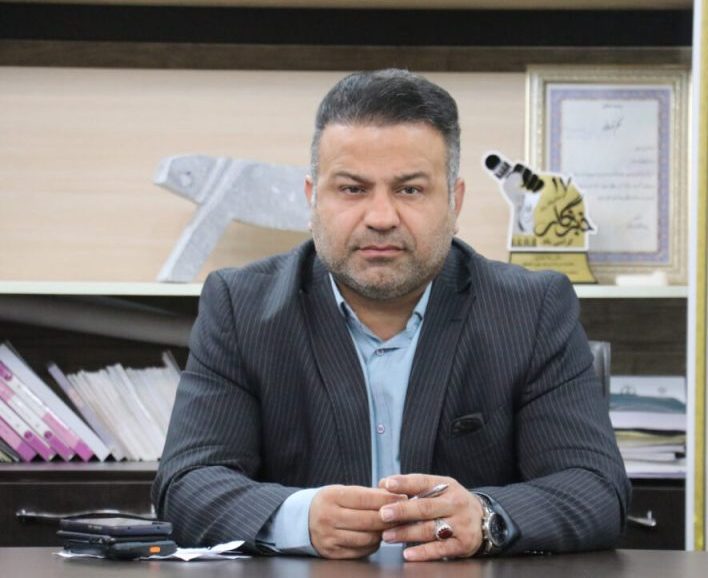 مشارکت آتش سازمان آتش‌نشانی شهرداری مسجدسلیمان در مهار آتش‌سوزی تالاب شیمبار