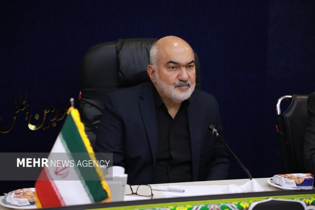 تولید ۸۰۰ مگاوات برق خورشیدی در خوزستان در دستور کار است