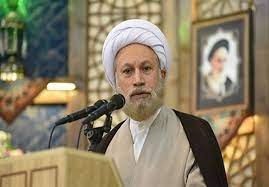 تاکید امام جمعه شیراز بر تمرکز مدیران بر حل مسائل مهم کشور