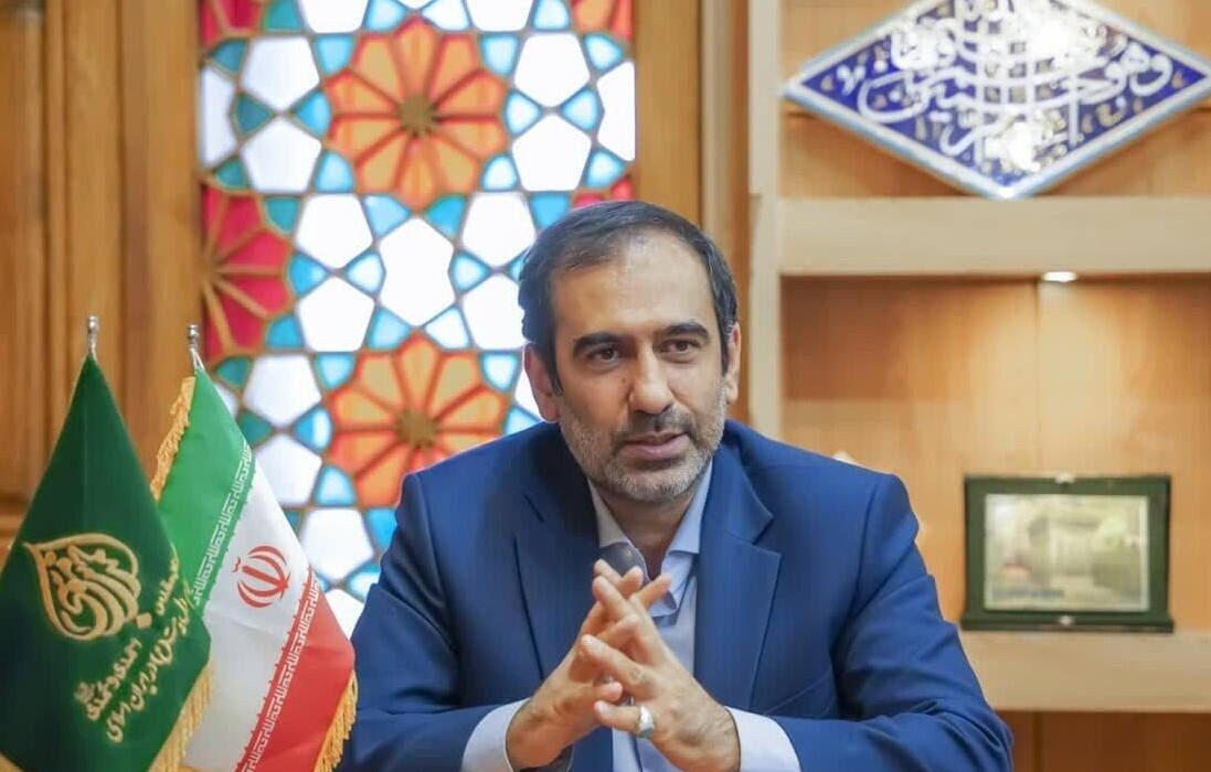 دسترسی آسان زائران به شاهچراغ (ع) با خطوط قطار شهری