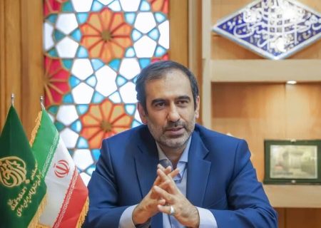 دسترسی آسان زائران به شاهچراغ (ع) با خطوط قطار شهری