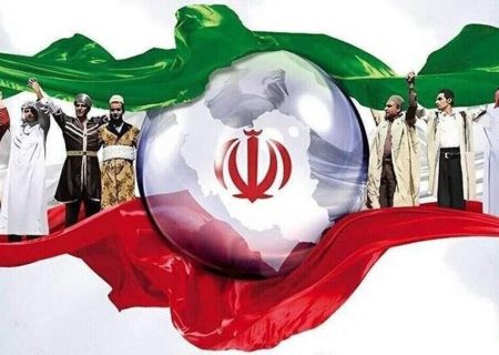 ایران جان به فارس رسید؛ با شعار دین ، حماسه و هنر