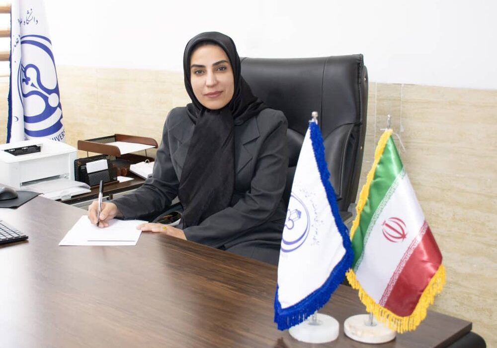 خیالتان راحت؛ در آرد نانوایی های لامرد شن و ماسه نیست