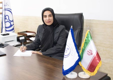 خیالتان راحت؛ در آرد نانوایی های لامرد شن و ماسه نیست