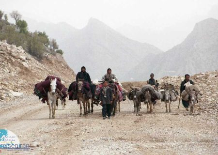 ثبت‌نام عشایر مسجدسلیمان در سامانه سدف جهت دریافت نفت سفید