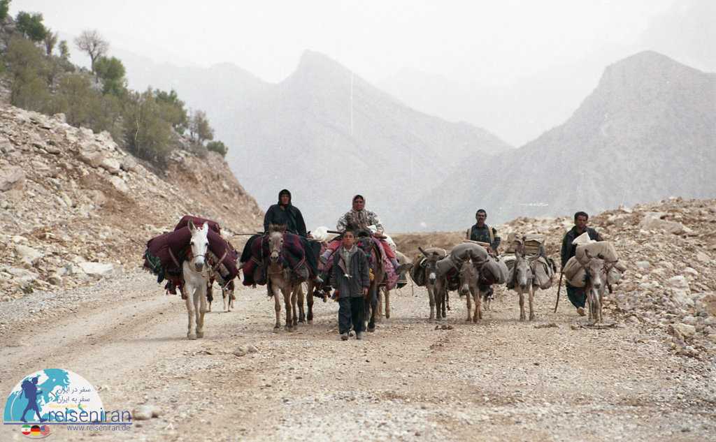 پیشرفت ۶۰ درصدی طرح مرمت ایلراه کیارس_لالی