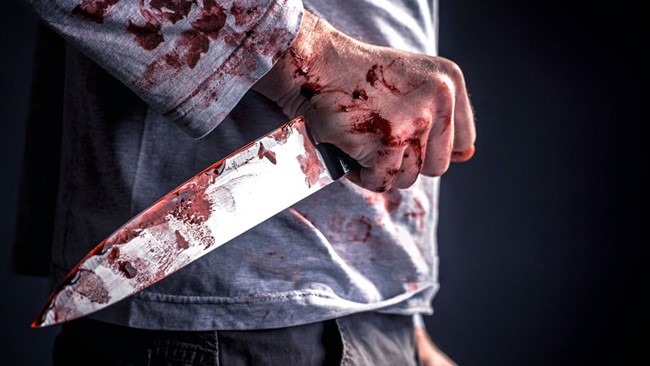 مقتول به خواهر قاتل تجاوز کرده بود/ با اعتقاد به مهدورالدم بودن دست به جنایت زدم