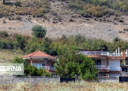 آتش رانتخواری به جان منطقه حفاظت شده محیط زیست اُفتاد