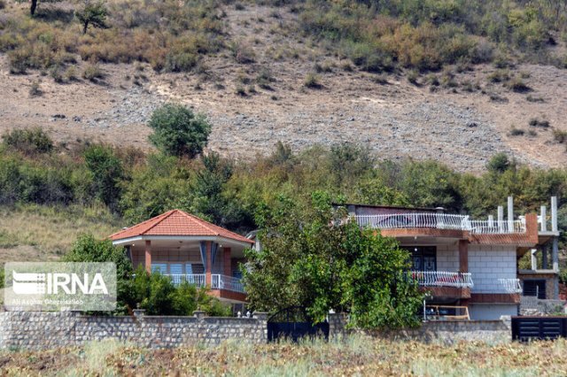 آتش رانتخواری به جان منطقه حفاظت شده محیط زیست اُفتاد