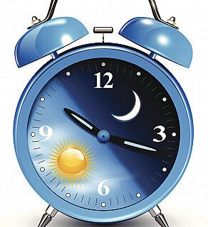 چطور به هم ریختن چرخه خواب و بیداری شما را چاق می‌کند؟