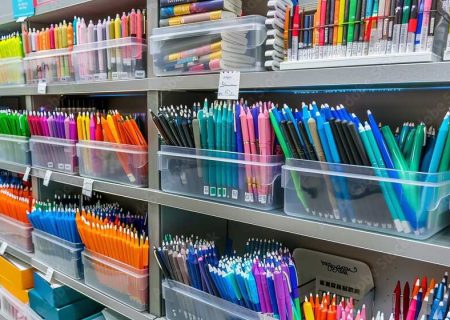 بازار نوشت‌افزار در آستانه مهر؛ گرانی آرام، دغدغه‌های پنهان