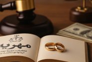 قانون مهریه در ایران چگونه است؟ / بررسی کامل قانون مهریه ۱۴۰۴