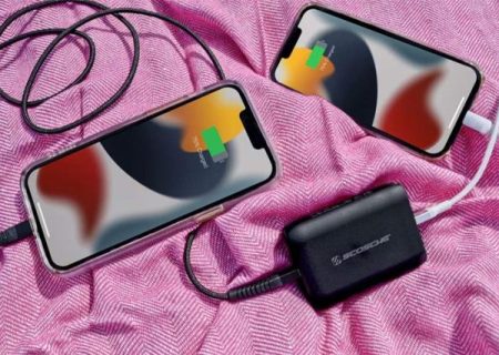 راهنمای جامع خرید پاوربانک: ۶ معیار مهم که باید بدانید